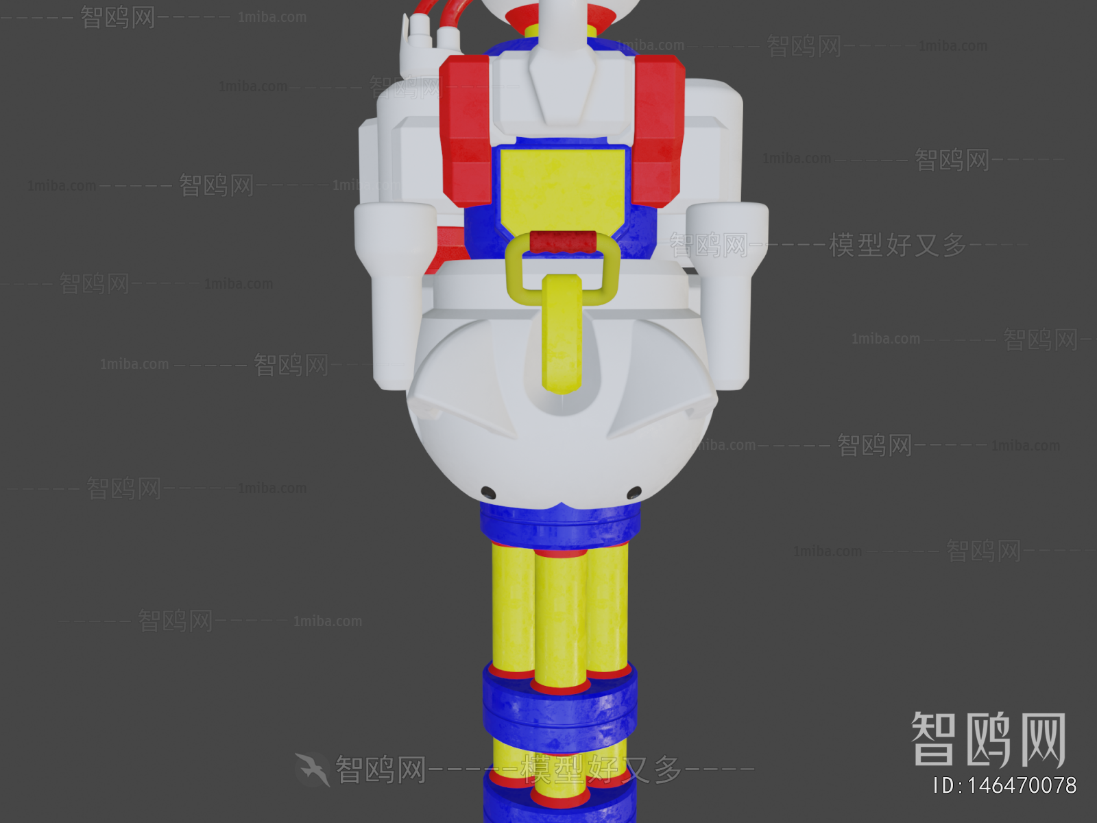 Modern Military Equipment