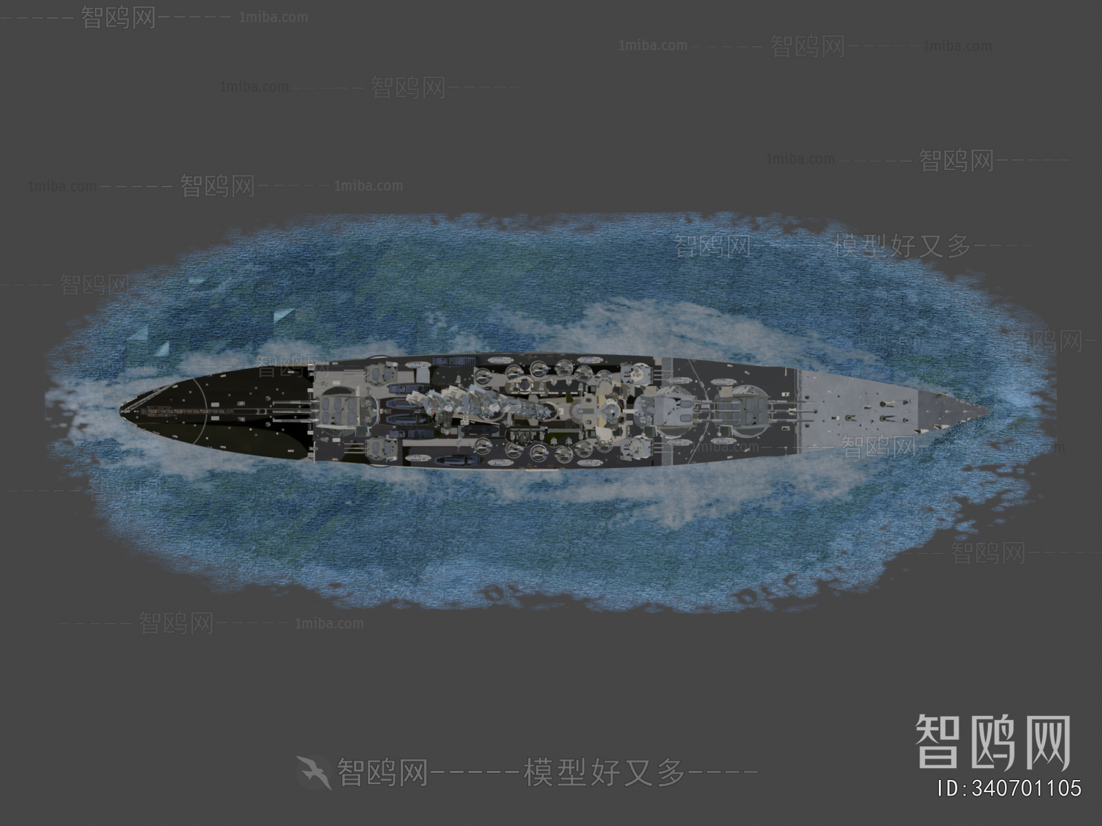 Modern Military Equipment