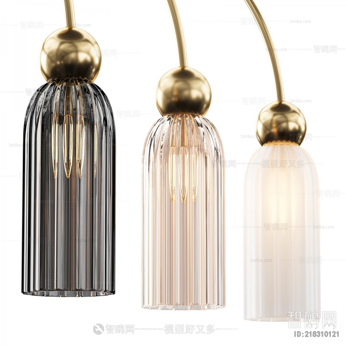 Modern Droplight