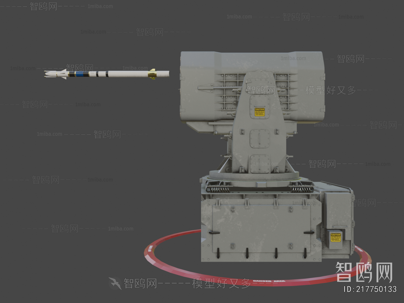 Modern Military Equipment