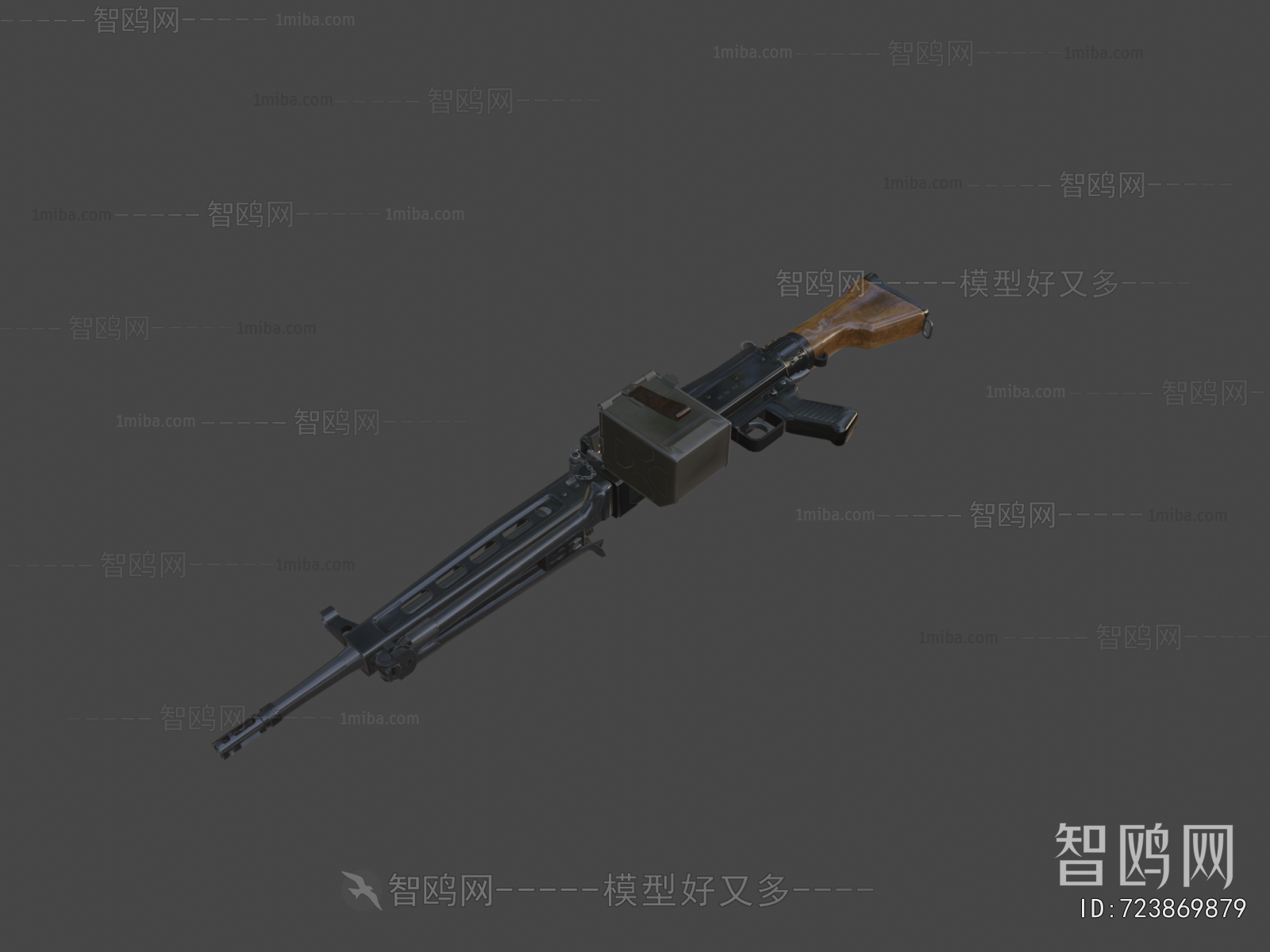 Modern Military Equipment