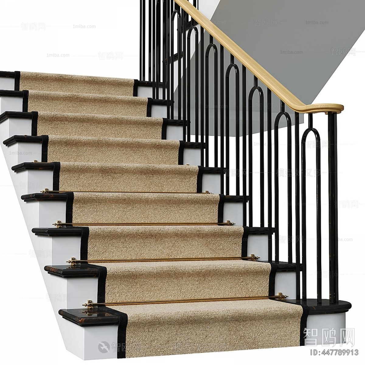 Modern Staircase