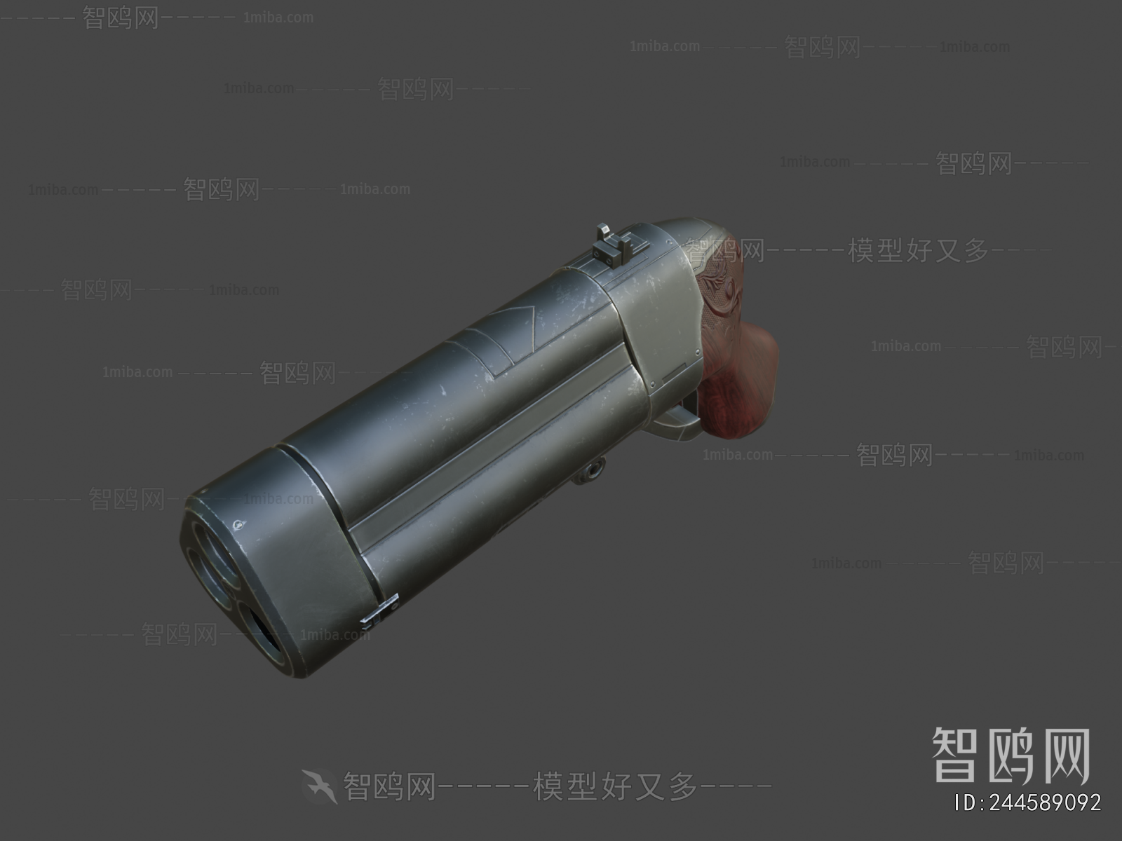 Modern Military Equipment