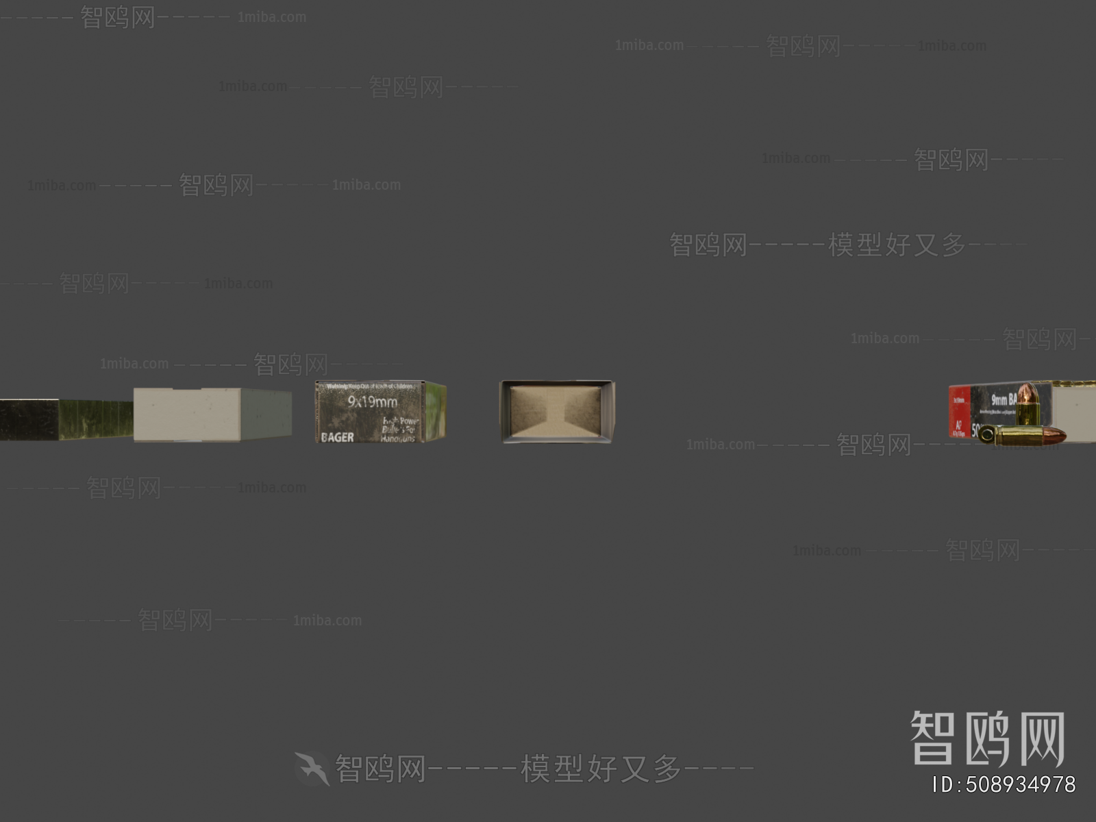 Modern Military Equipment