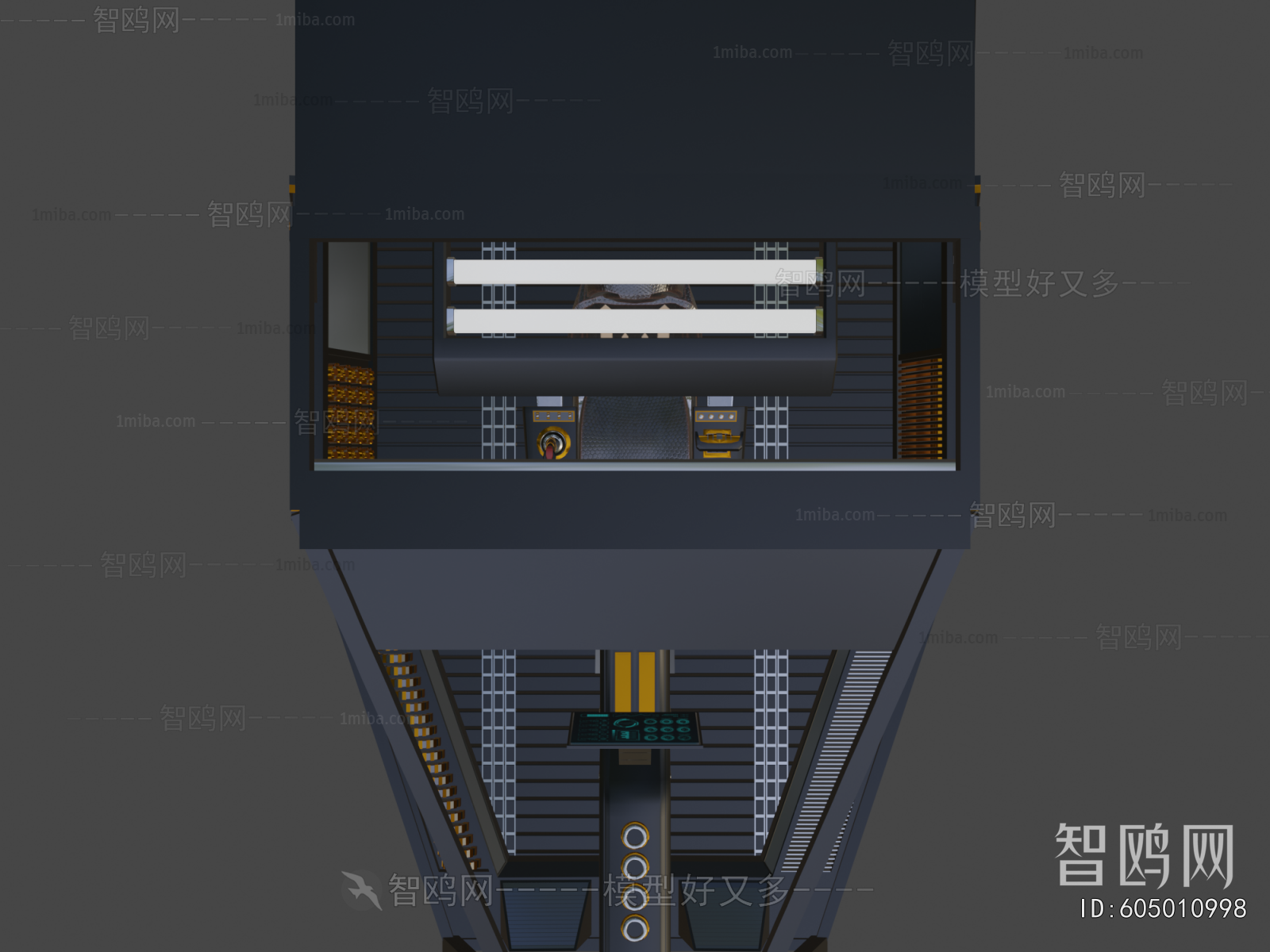 Modern Military Equipment