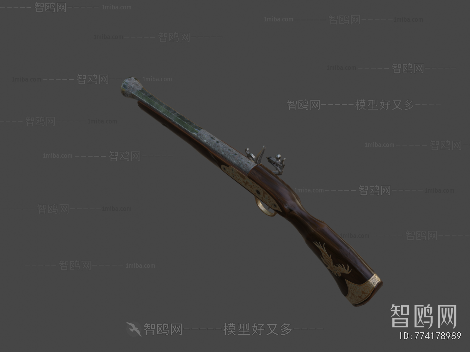 Modern Military Equipment