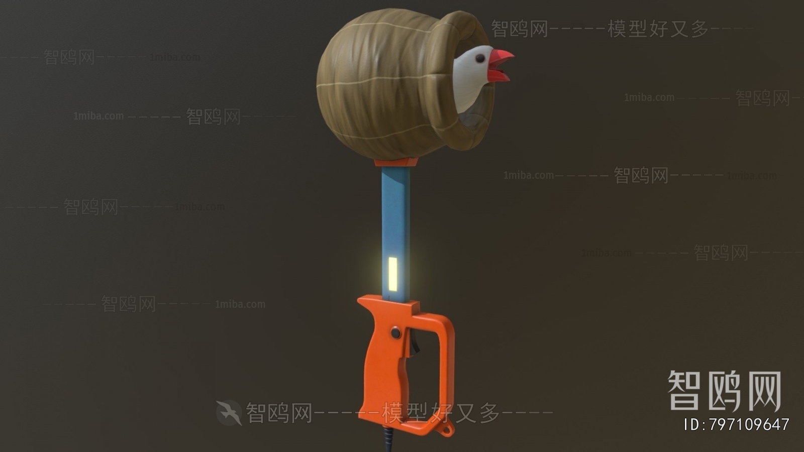 Modern Military Equipment