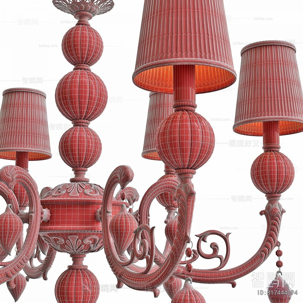 European Style Droplight