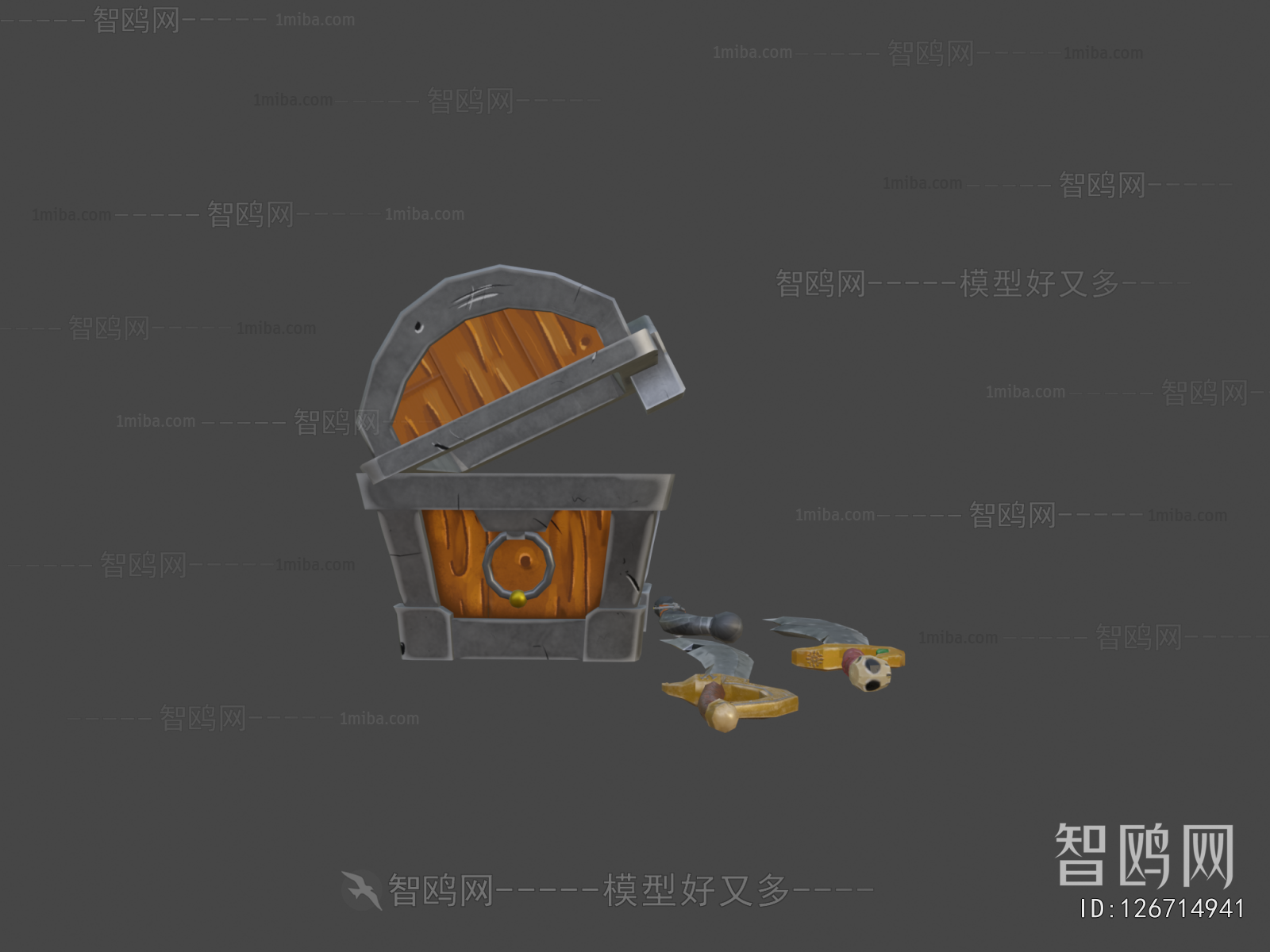 Modern Military Equipment