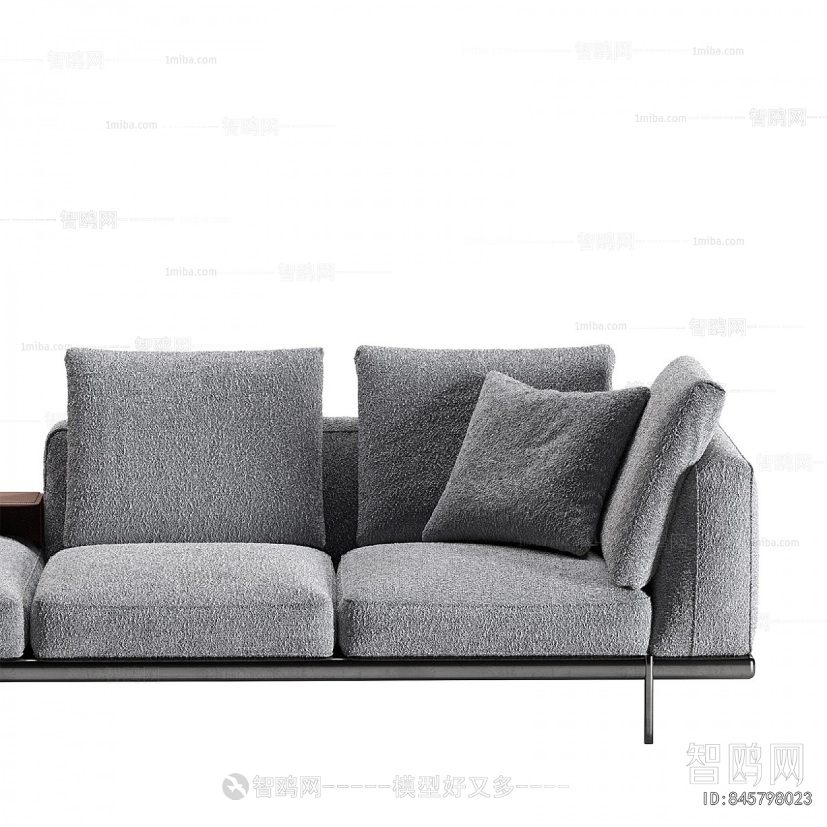Modern Corner Sofa