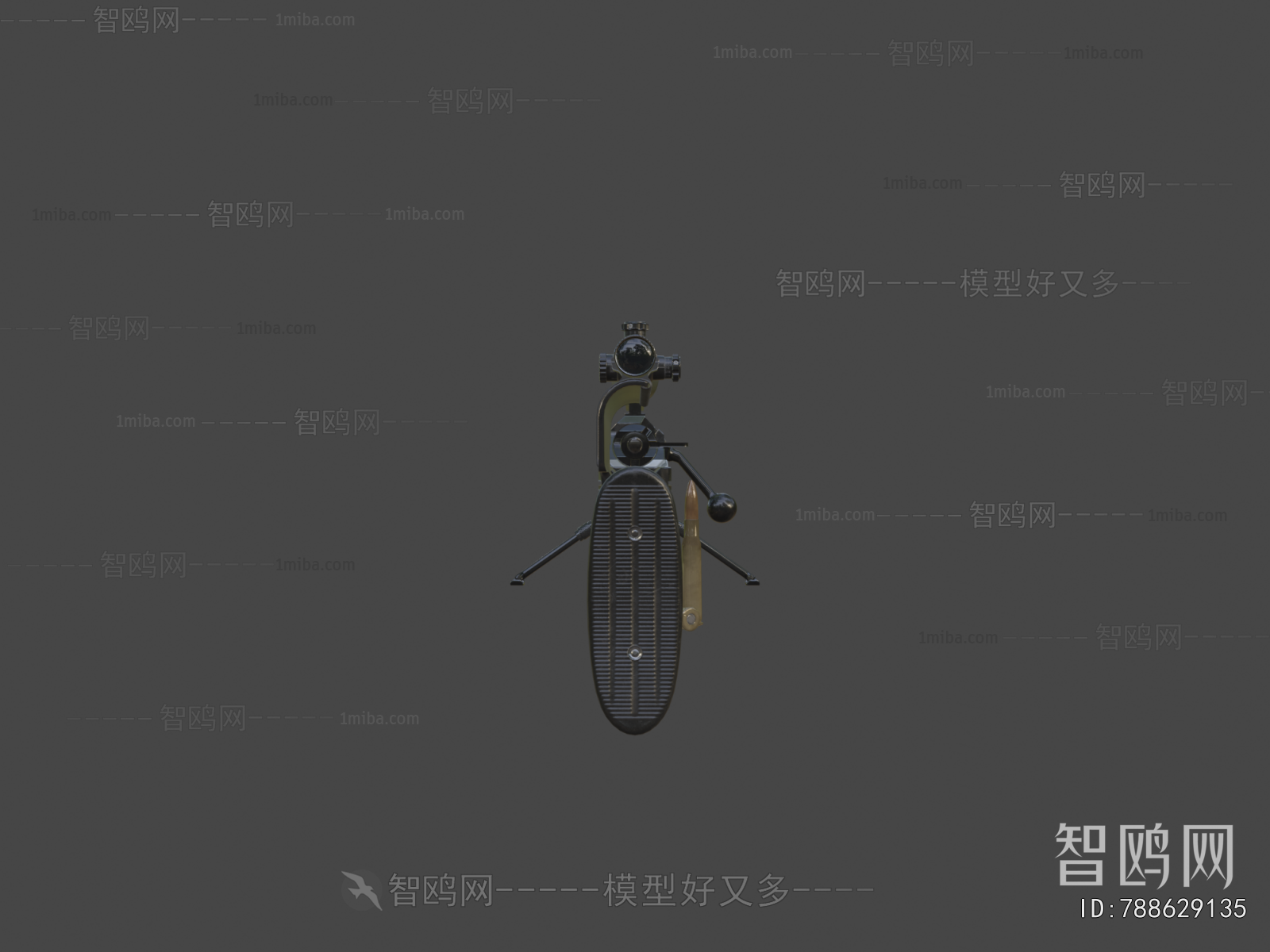 Modern Military Equipment