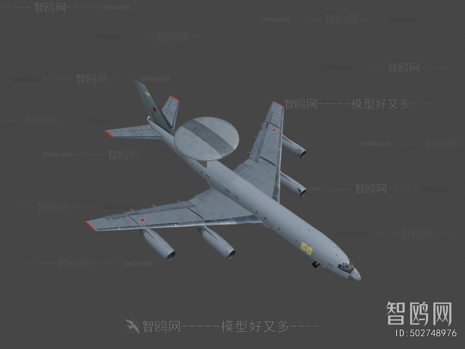 Modern Military Equipment