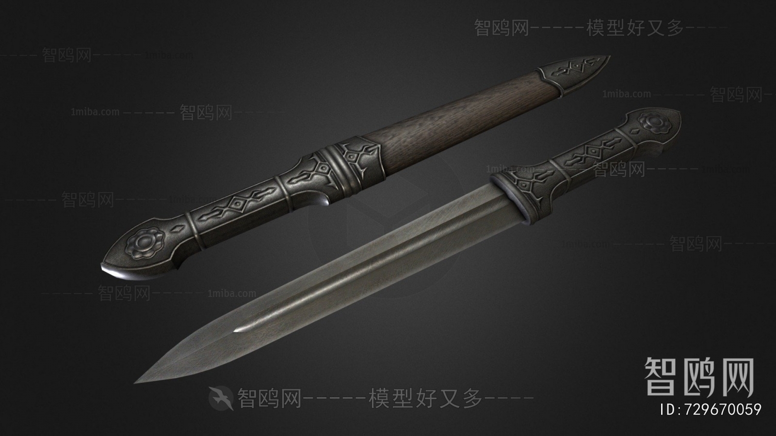 Modern Military Equipment