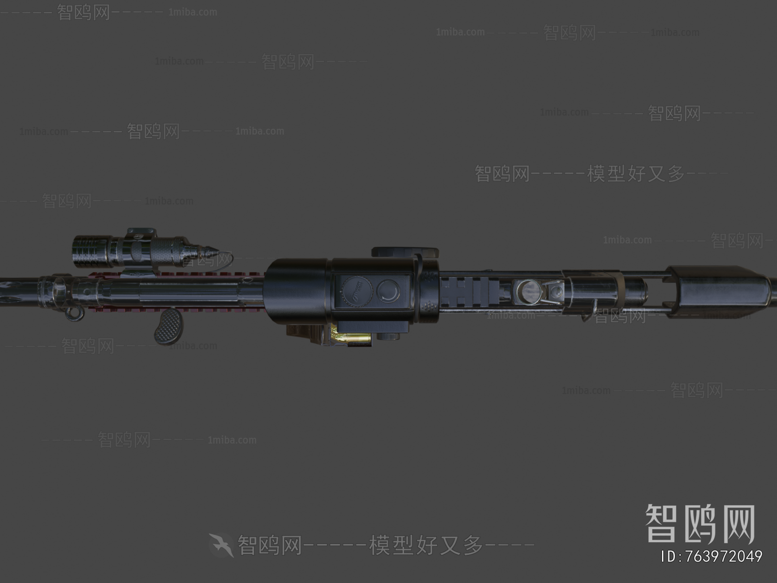 Modern Military Equipment