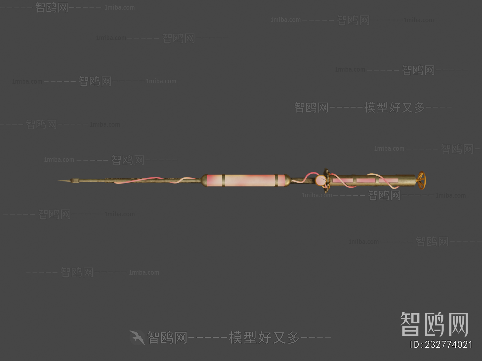 Modern Military Equipment