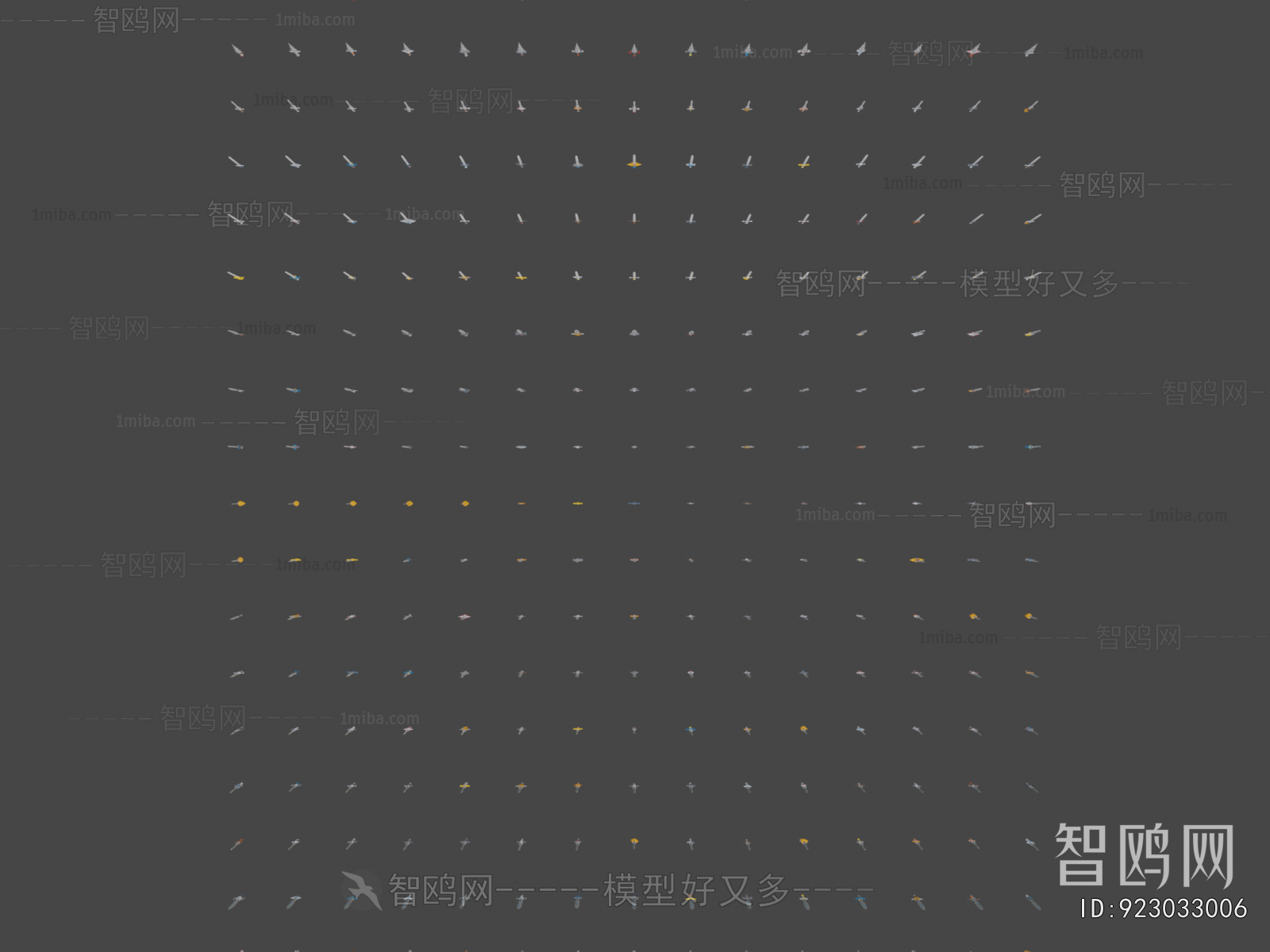 Modern Military Equipment