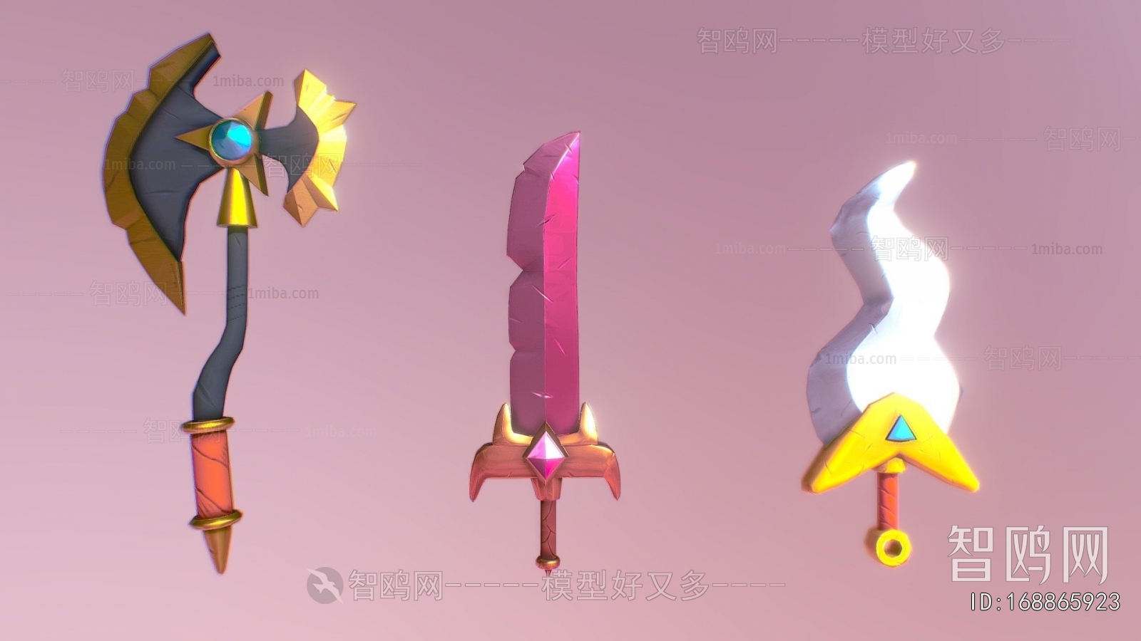 Modern Military Equipment