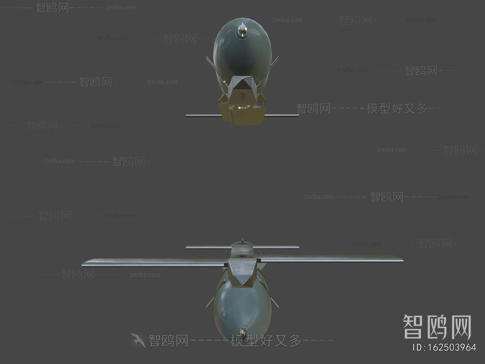 Modern Military Equipment