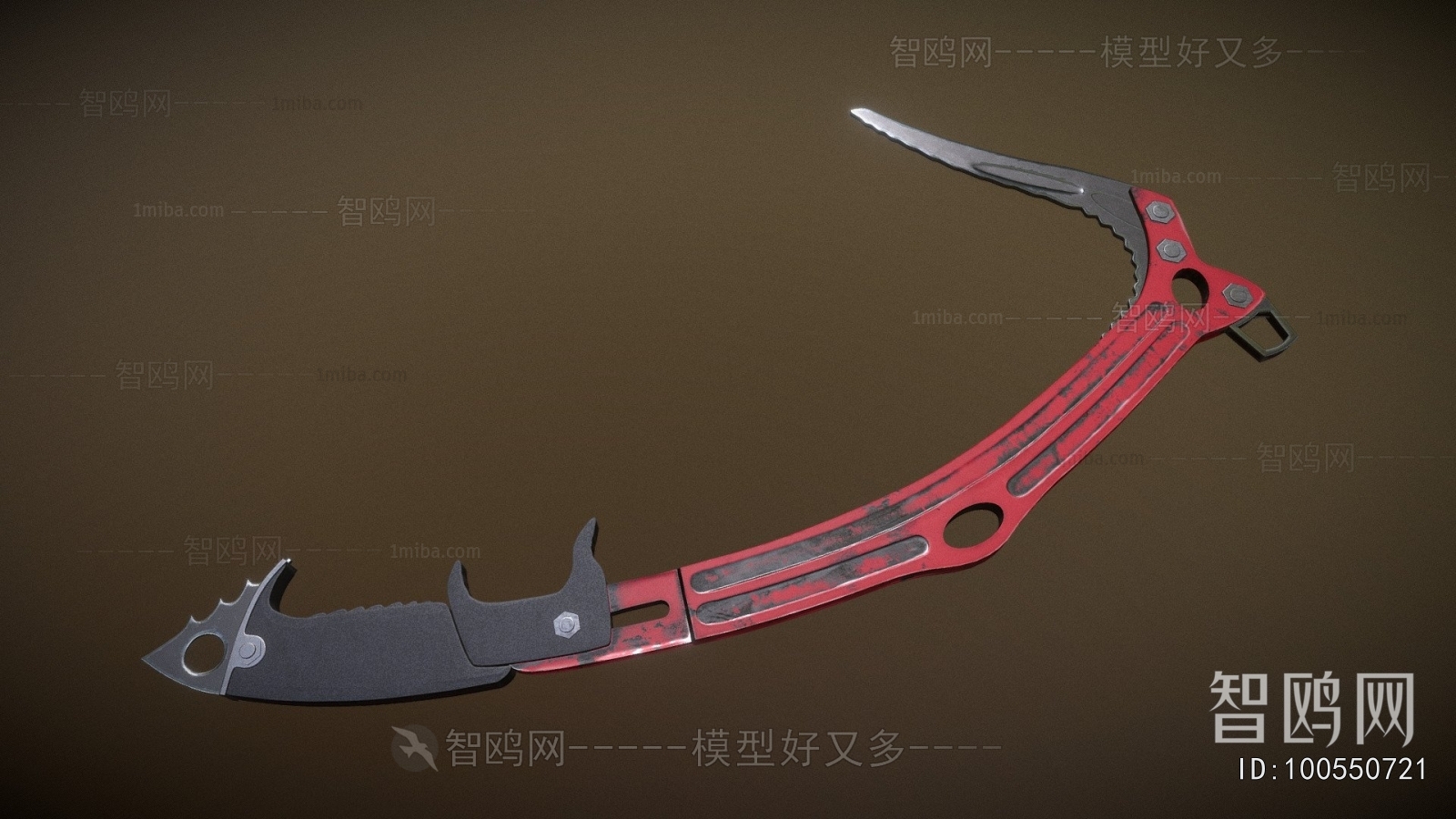 Modern Military Equipment