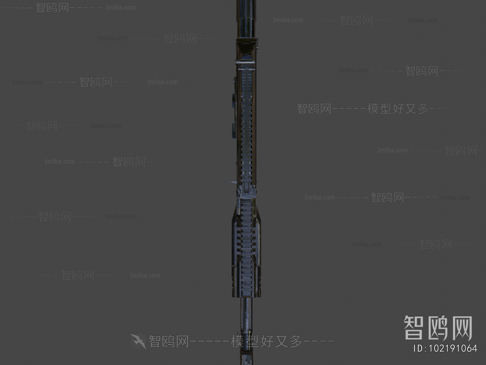 Modern Military Equipment