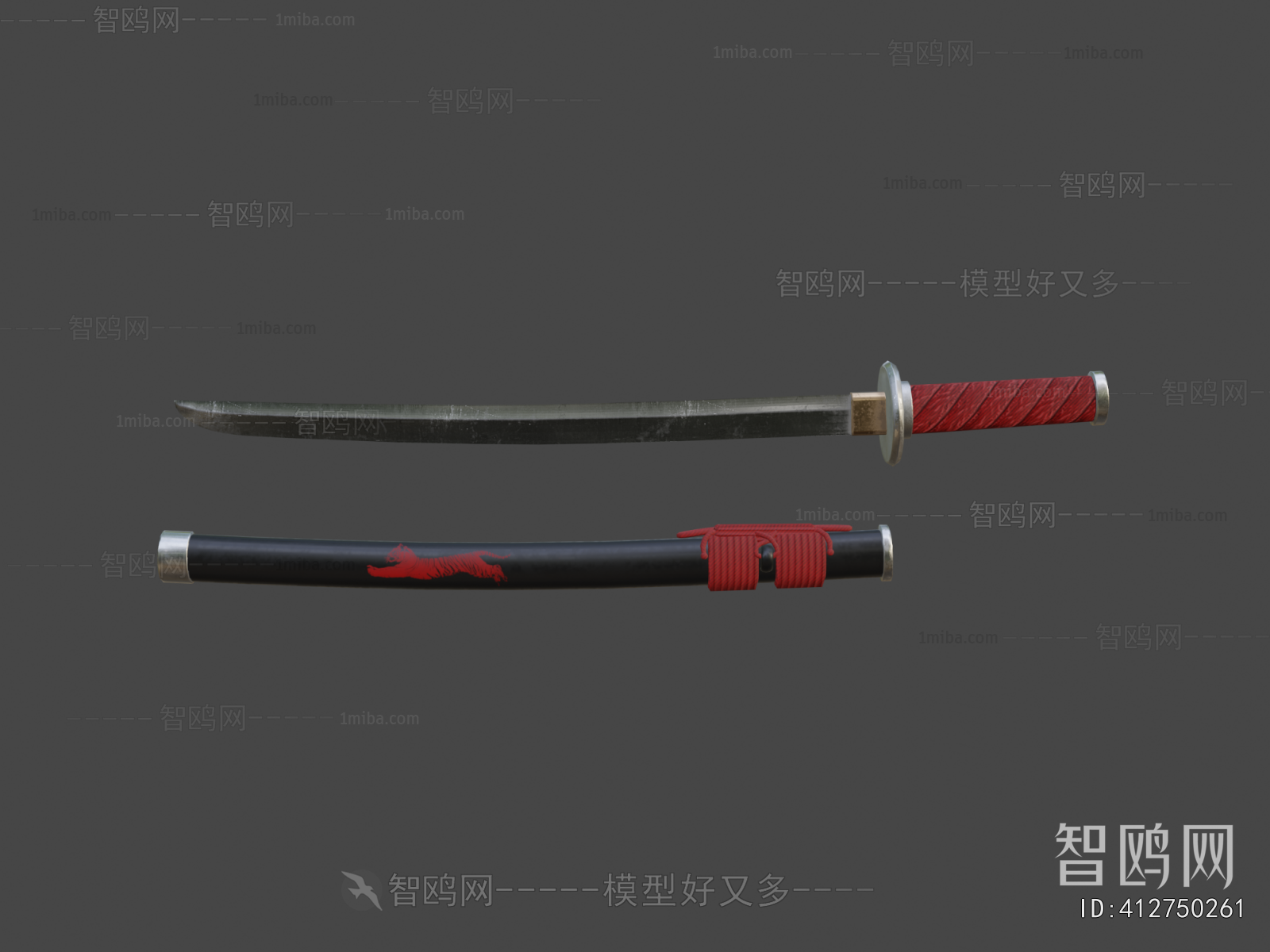 Modern Military Equipment