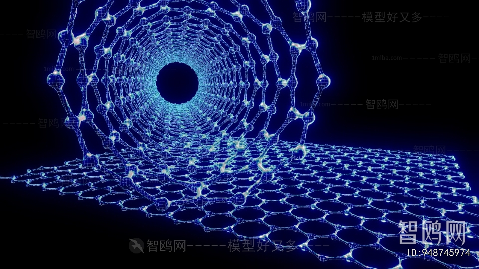 Modern Industrial Equipment