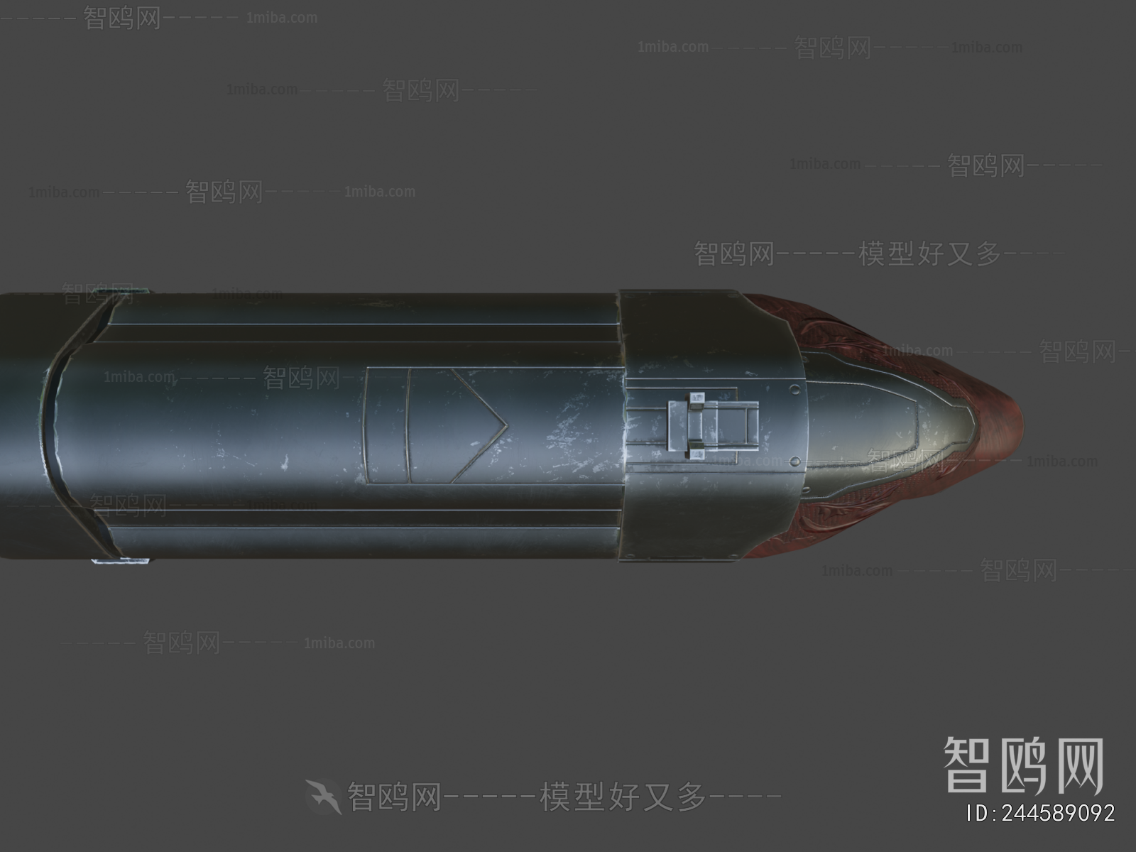 Modern Military Equipment