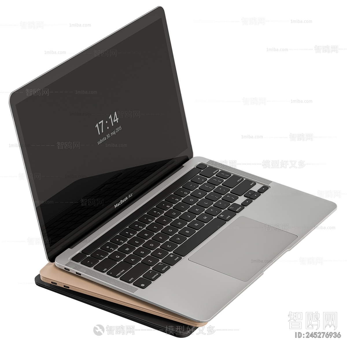 Modern Computer/Computer Screen