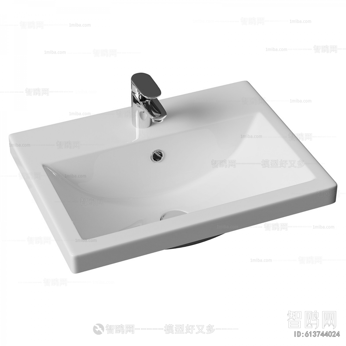 Modern Basin
