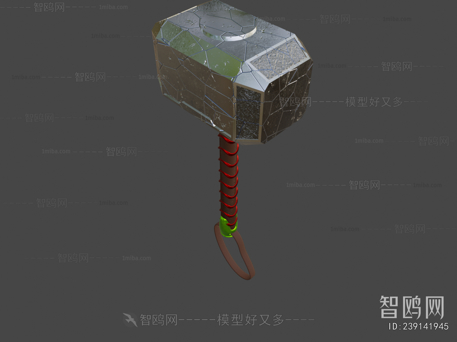 Modern Military Equipment