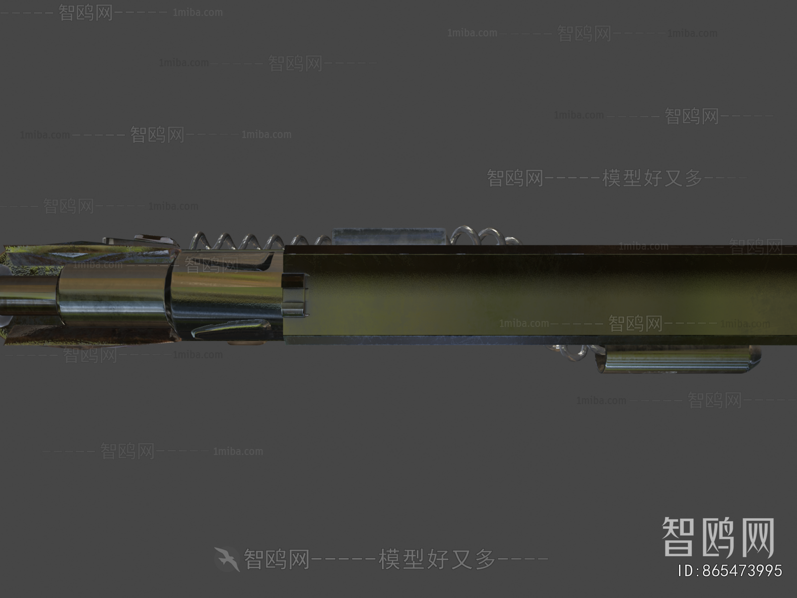 Modern Military Equipment