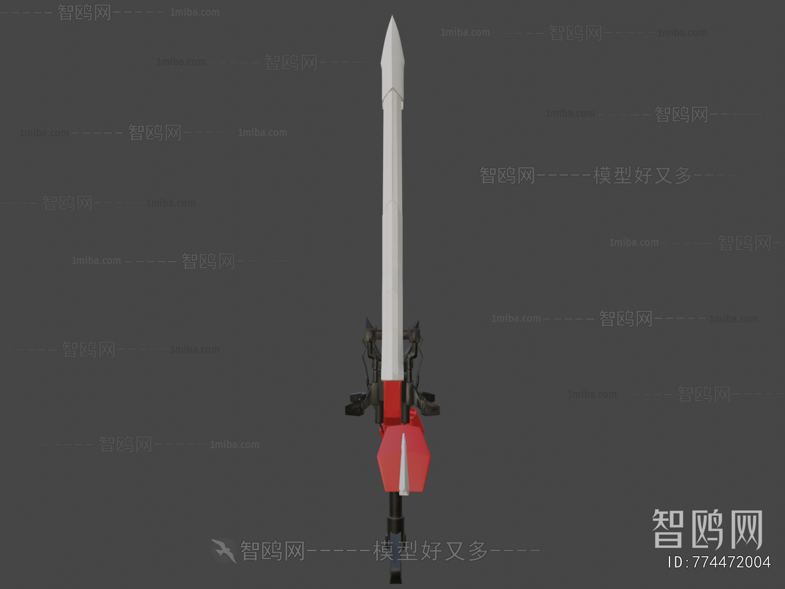 Modern Military Equipment