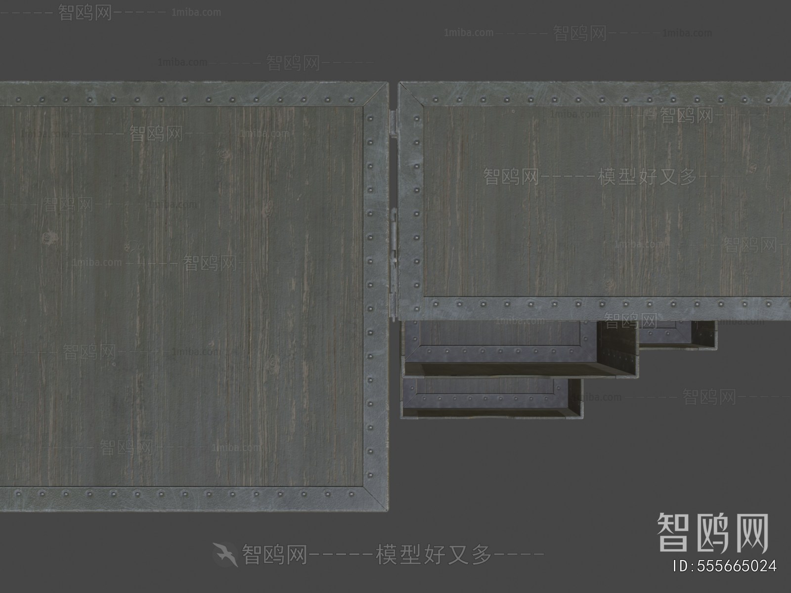 Modern Military Equipment