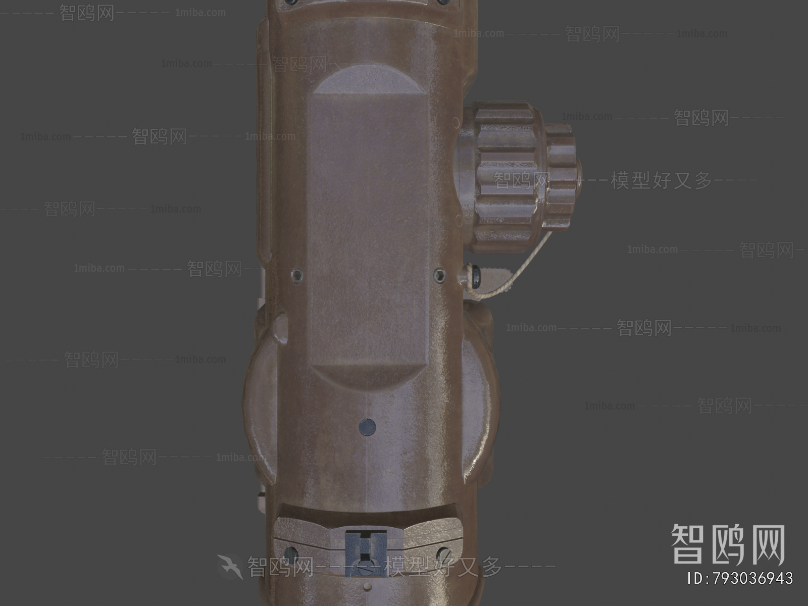 Modern Military Equipment