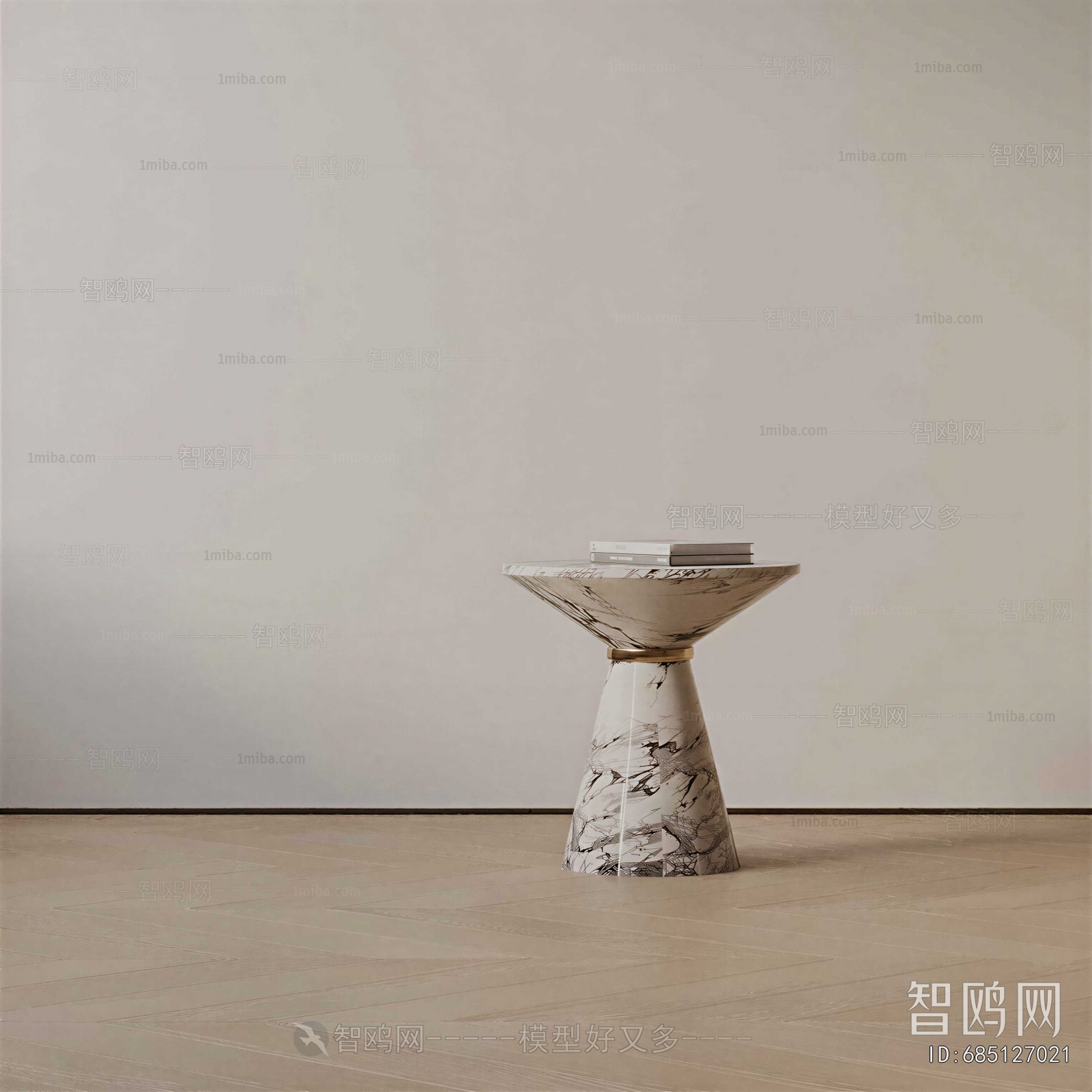 Modern Side Table/corner Table