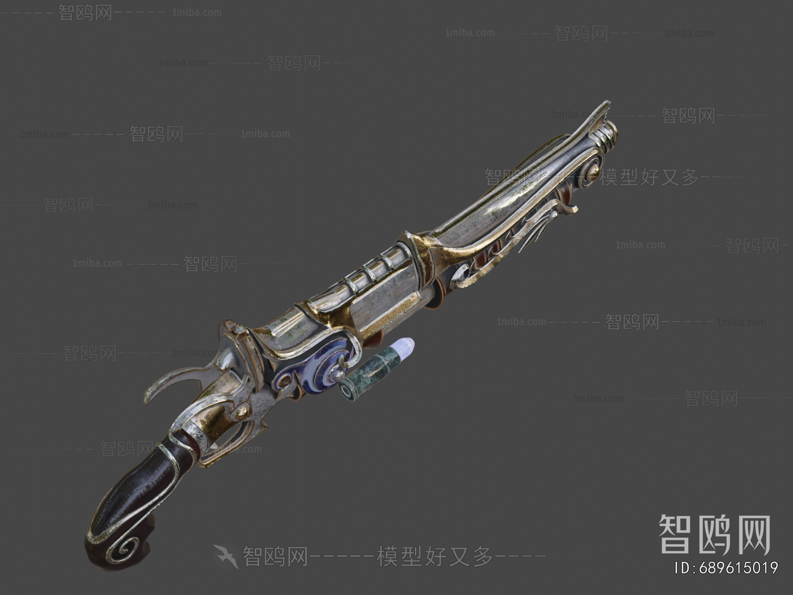 Modern Military Equipment