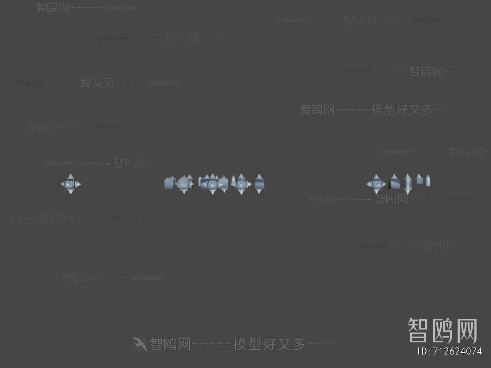 Modern Military Equipment