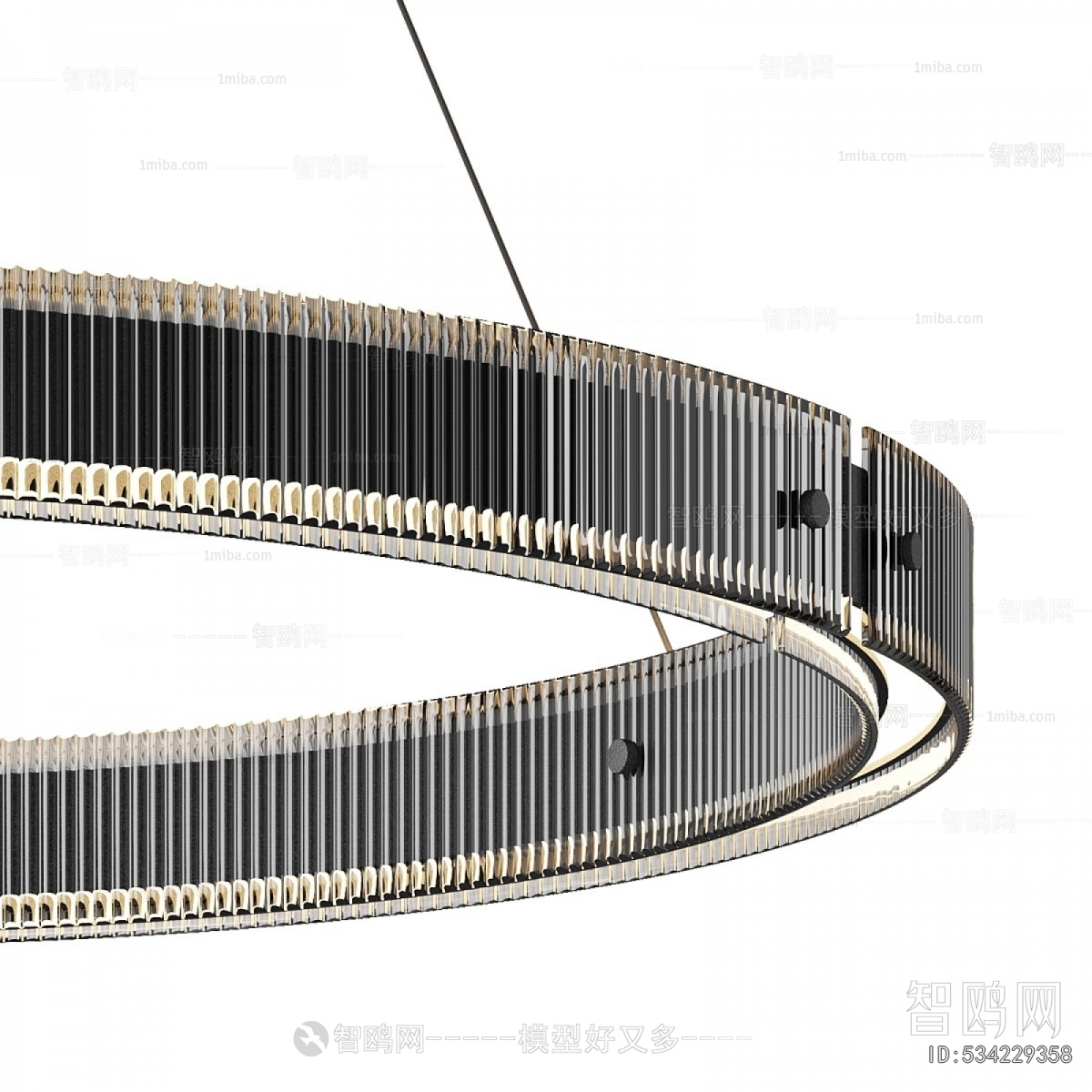 Modern Droplight