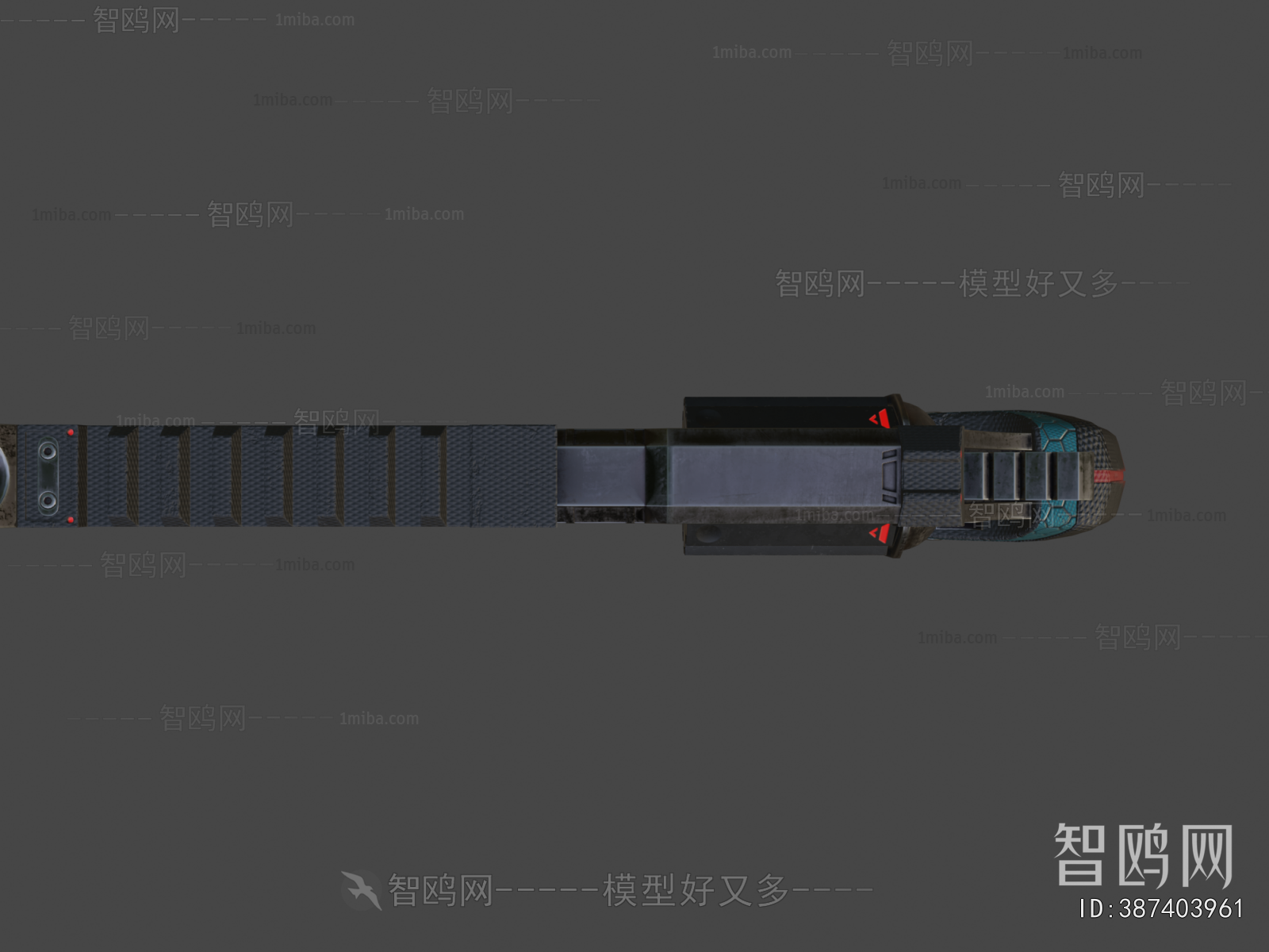 Modern Military Equipment