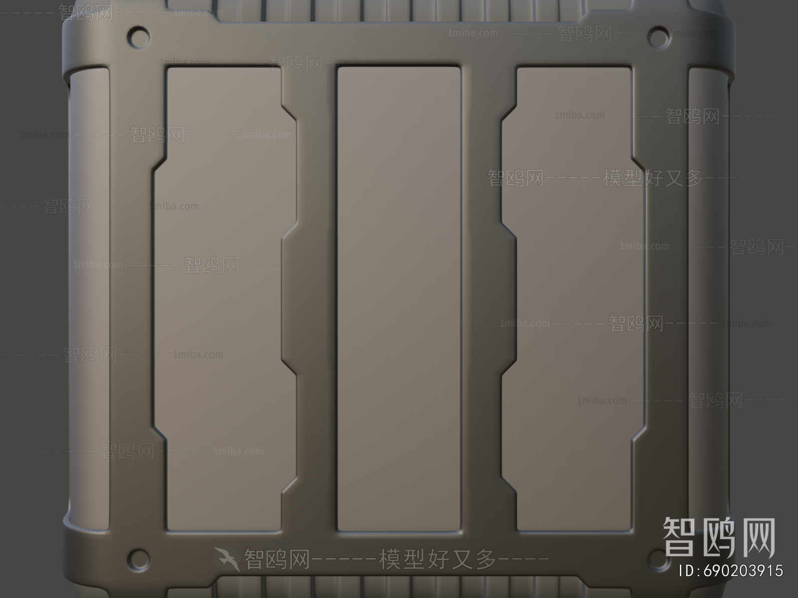 Modern Military Equipment