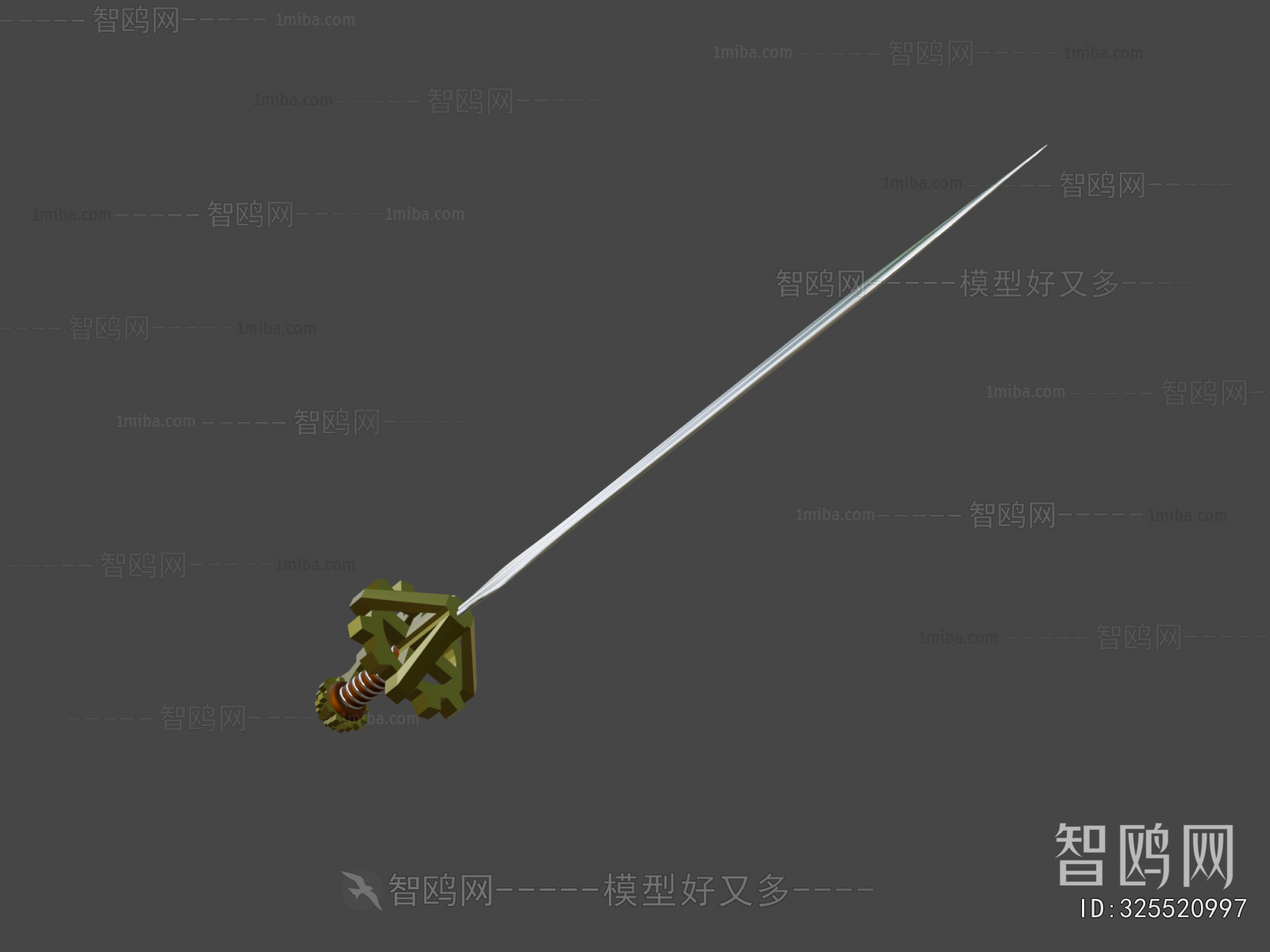 Modern Military Equipment