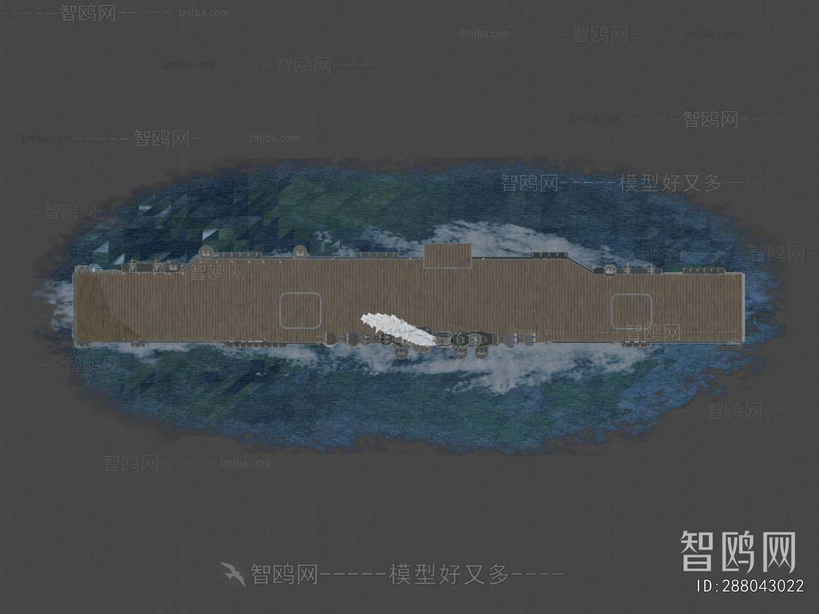 Modern Military Equipment