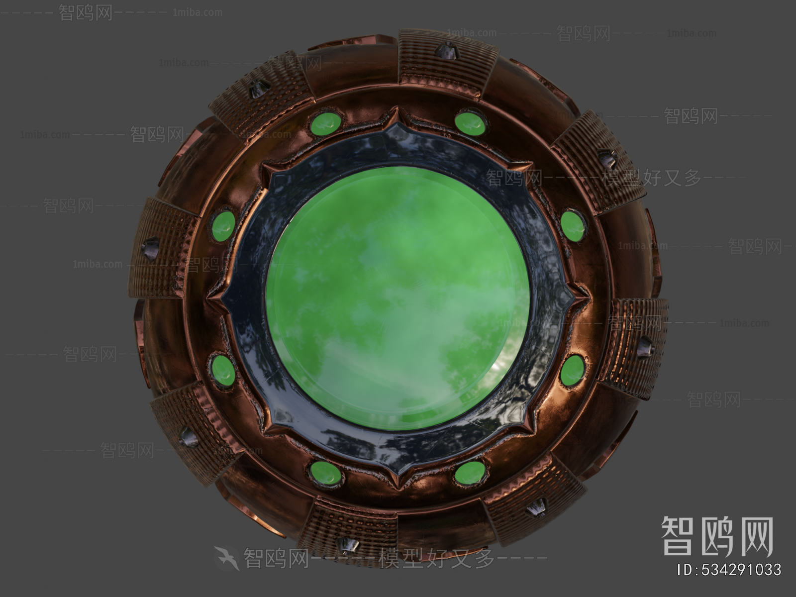 Modern Military Equipment