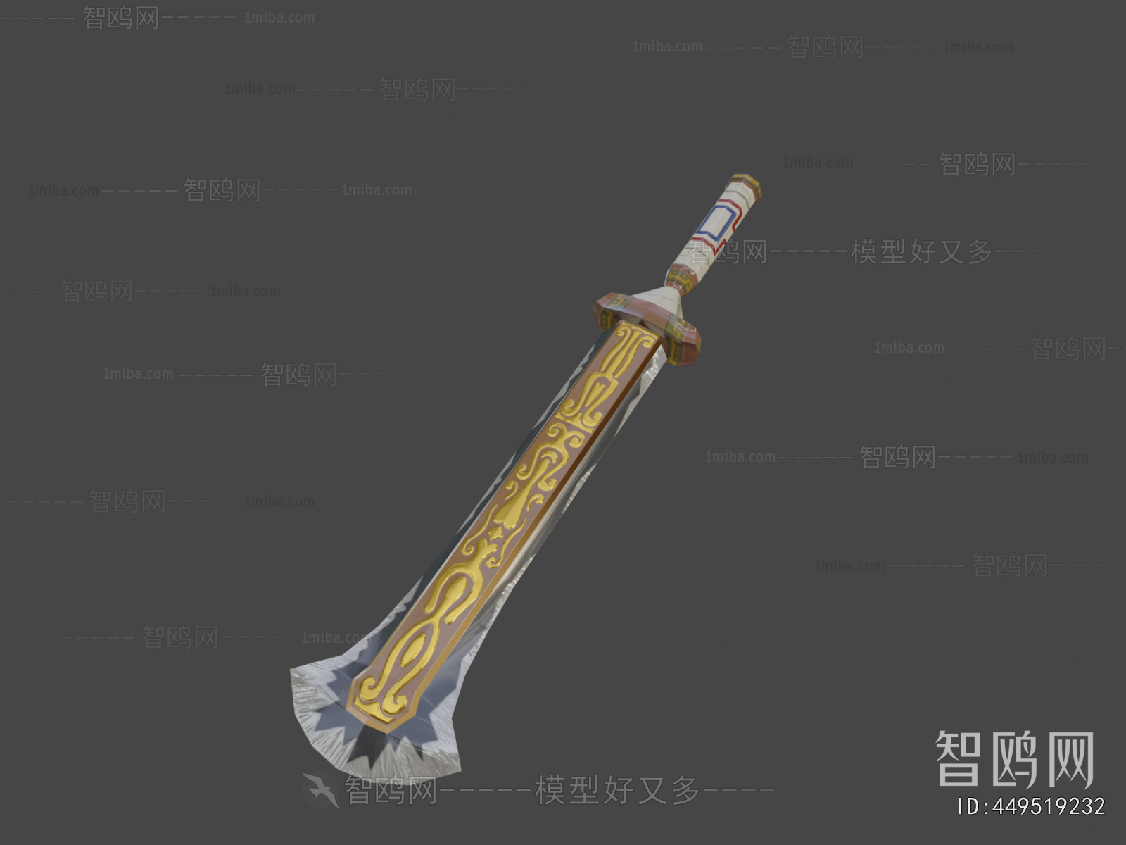 Modern Military Equipment