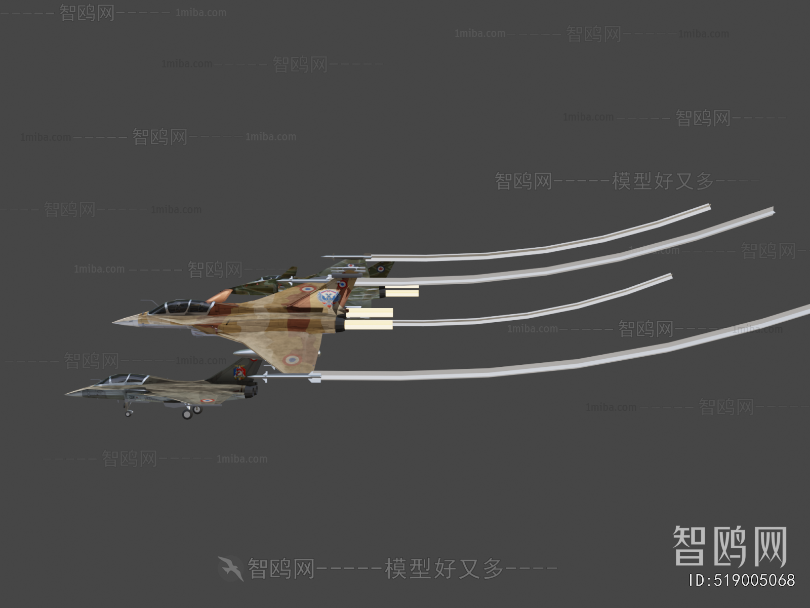 Modern Military Equipment