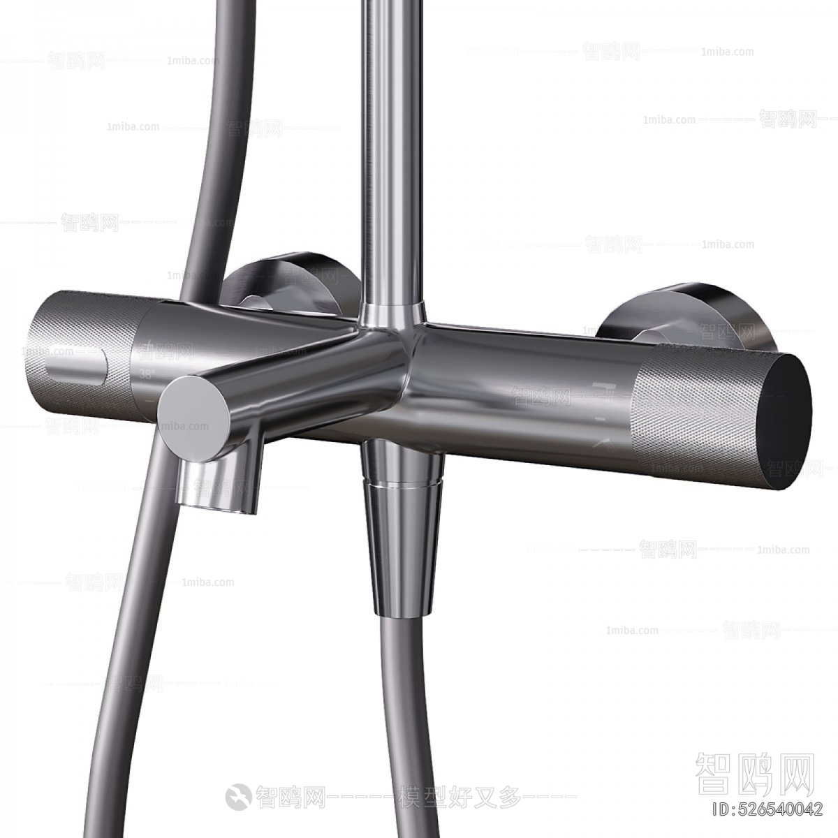 Modern Faucet/Shower