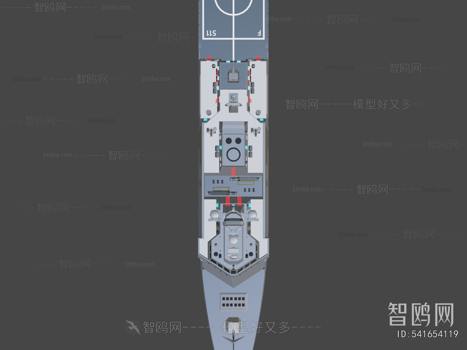 Modern Military Equipment