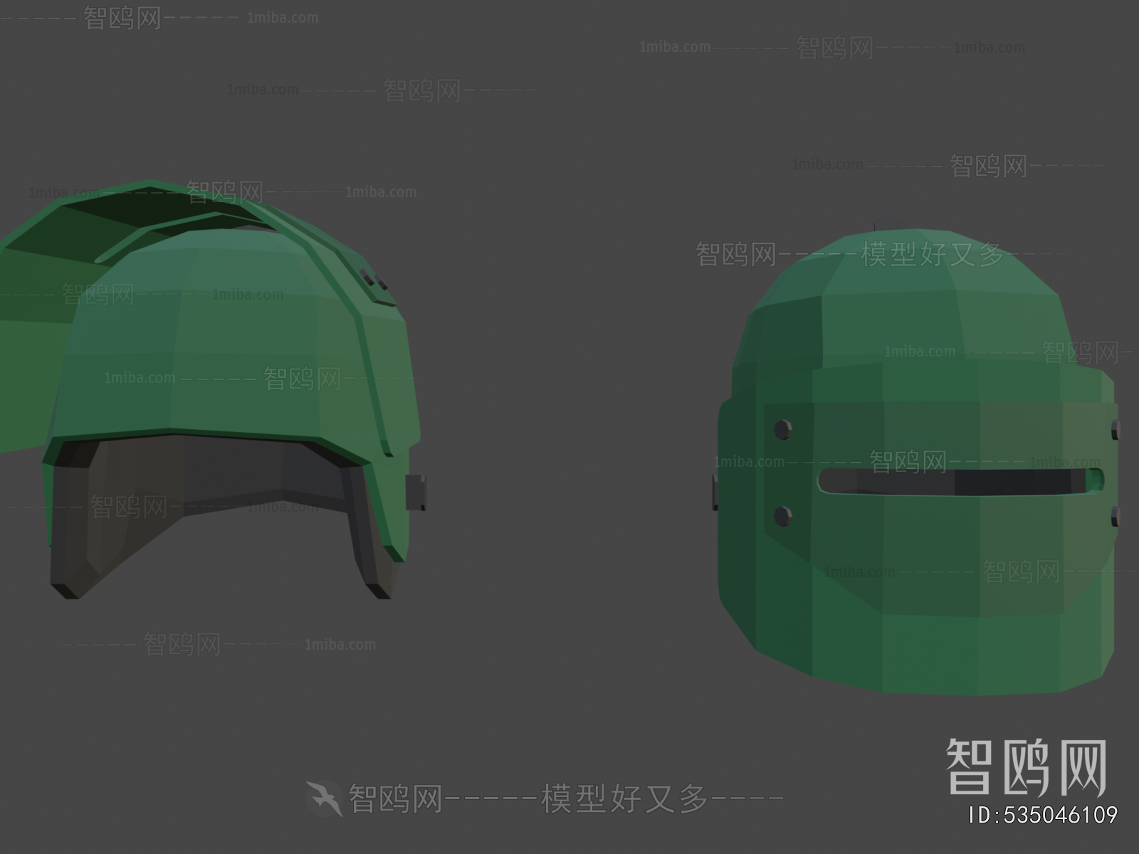 Modern Military Equipment