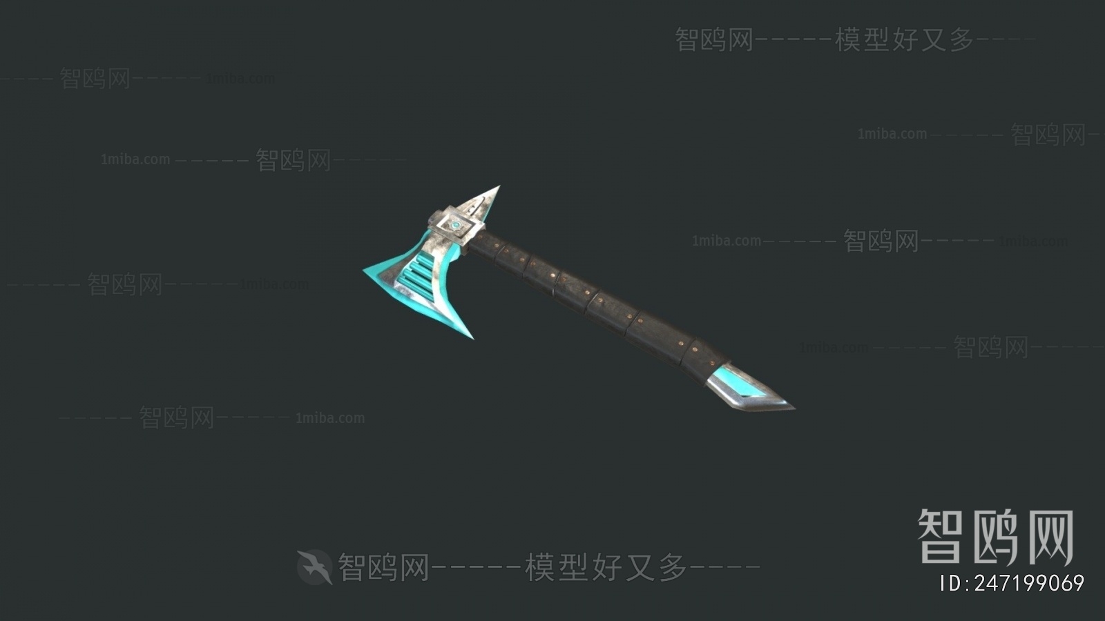 Modern Military Equipment