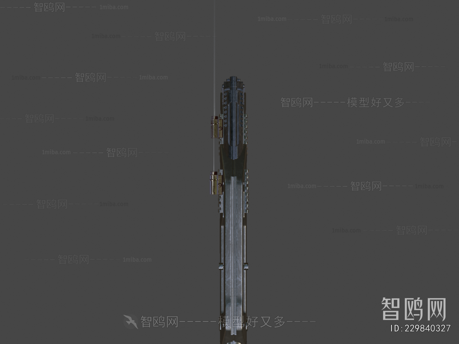 Modern Military Equipment